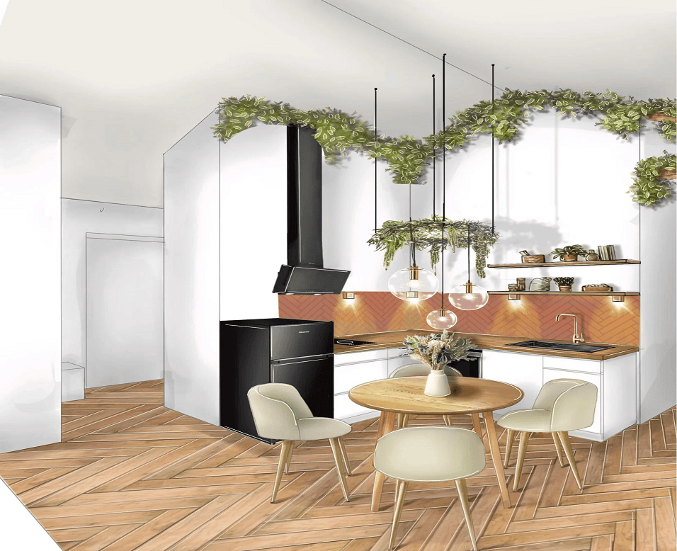 Architecte d'intérieur près de Thionville
