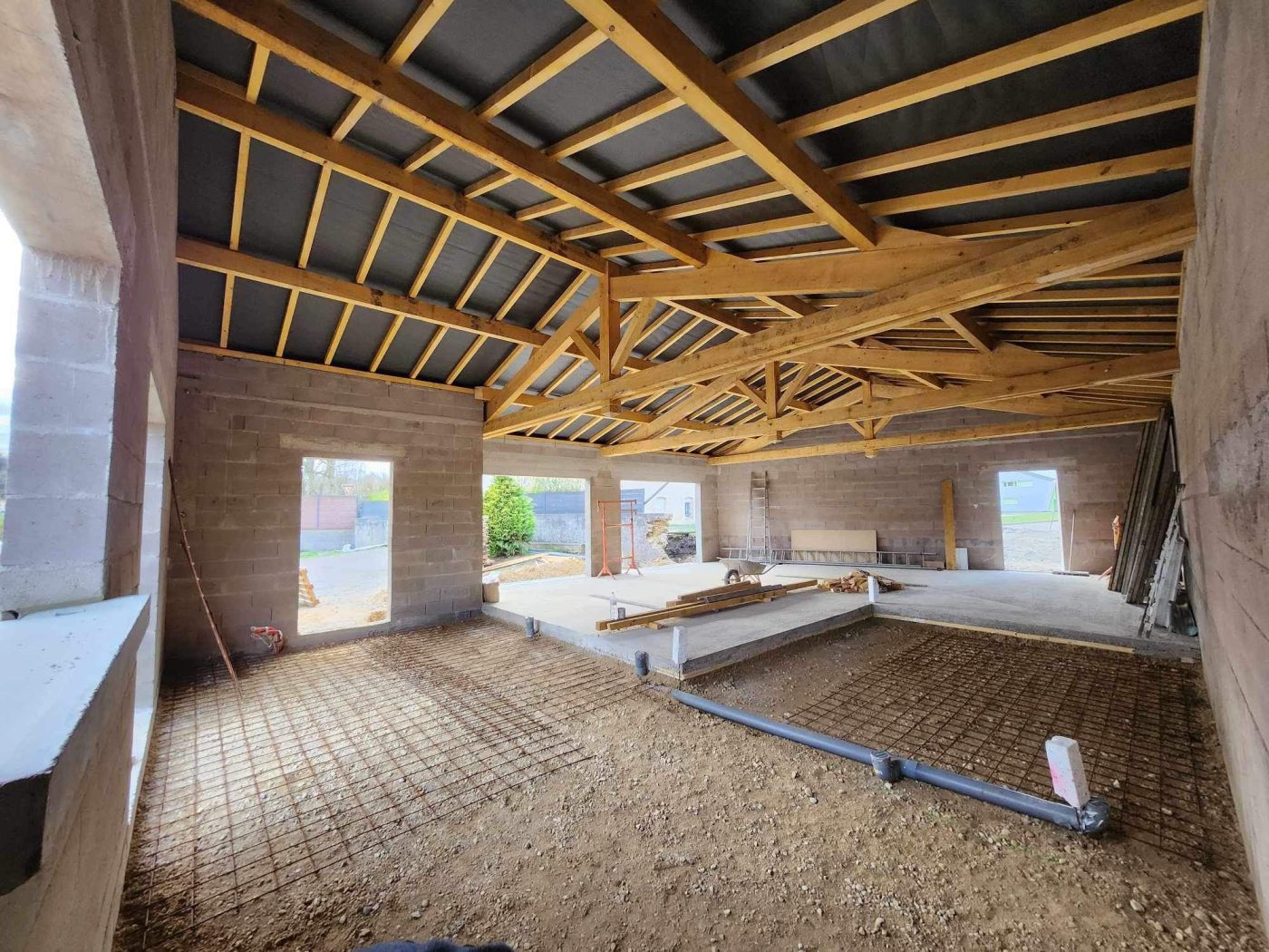 Architecte d'intérieur près de Thionville