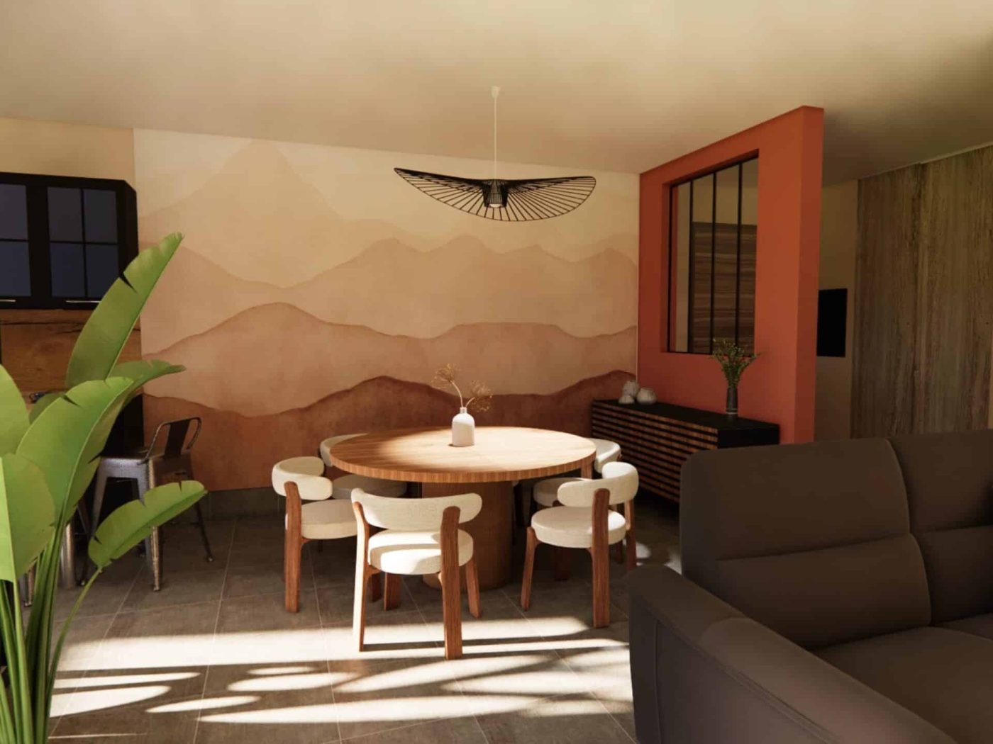 Architecte d'intérieur près de Thionville