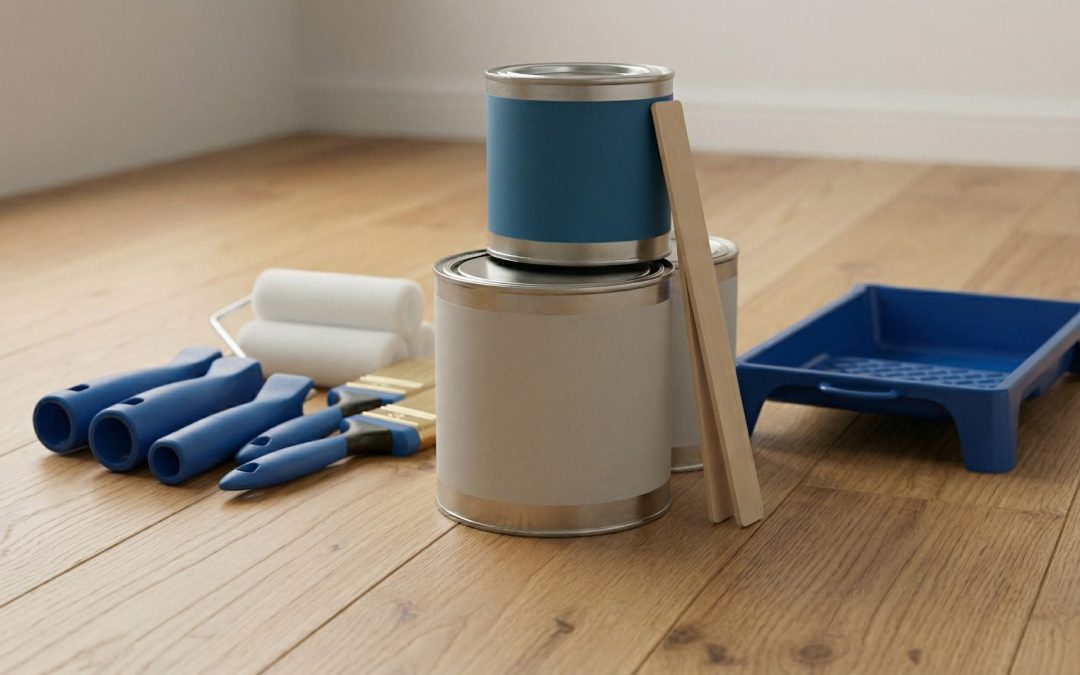 Design intérieur durable : comment choisir des matériaux sains pour sa famille