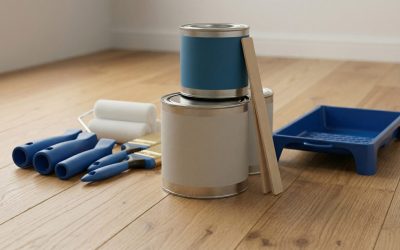 Design intérieur durable : comment choisir des matériaux sains pour sa famille