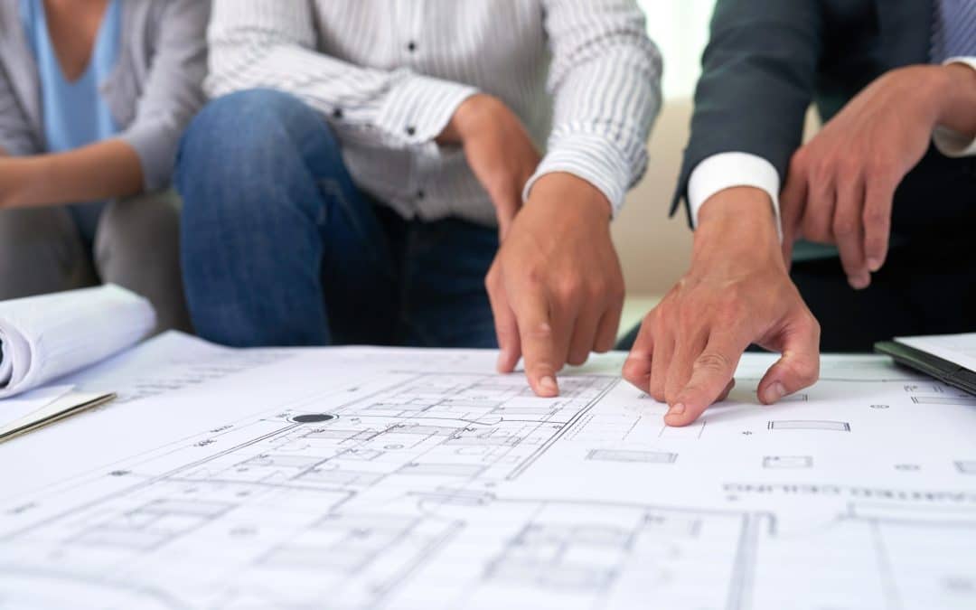 Faire appel à un architecte d&rsquo;intérieur : ça coûte combien ?