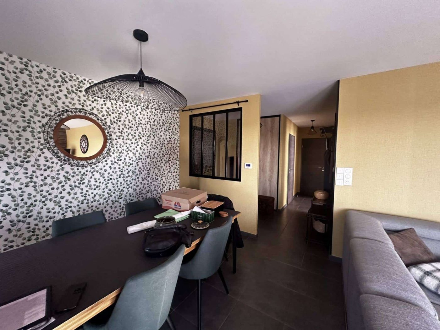 Architecte d'intérieur près de Thionville